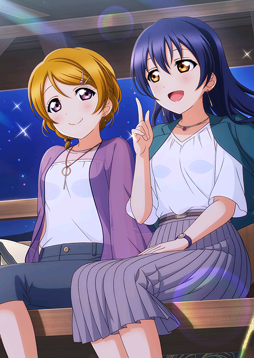 umi on X: LET ME SOLO HER  / X