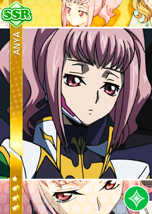 Code Geass Wiki