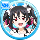 nico☆ Card